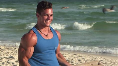 Floribama shore: jeremiah buoni